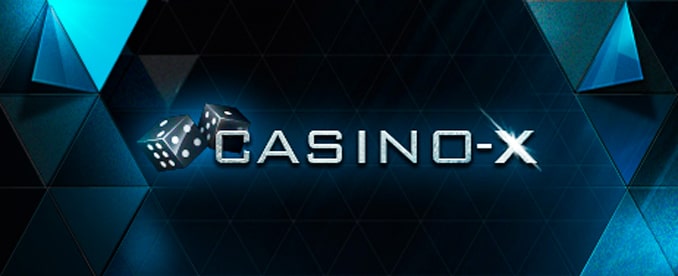 Casino-Х